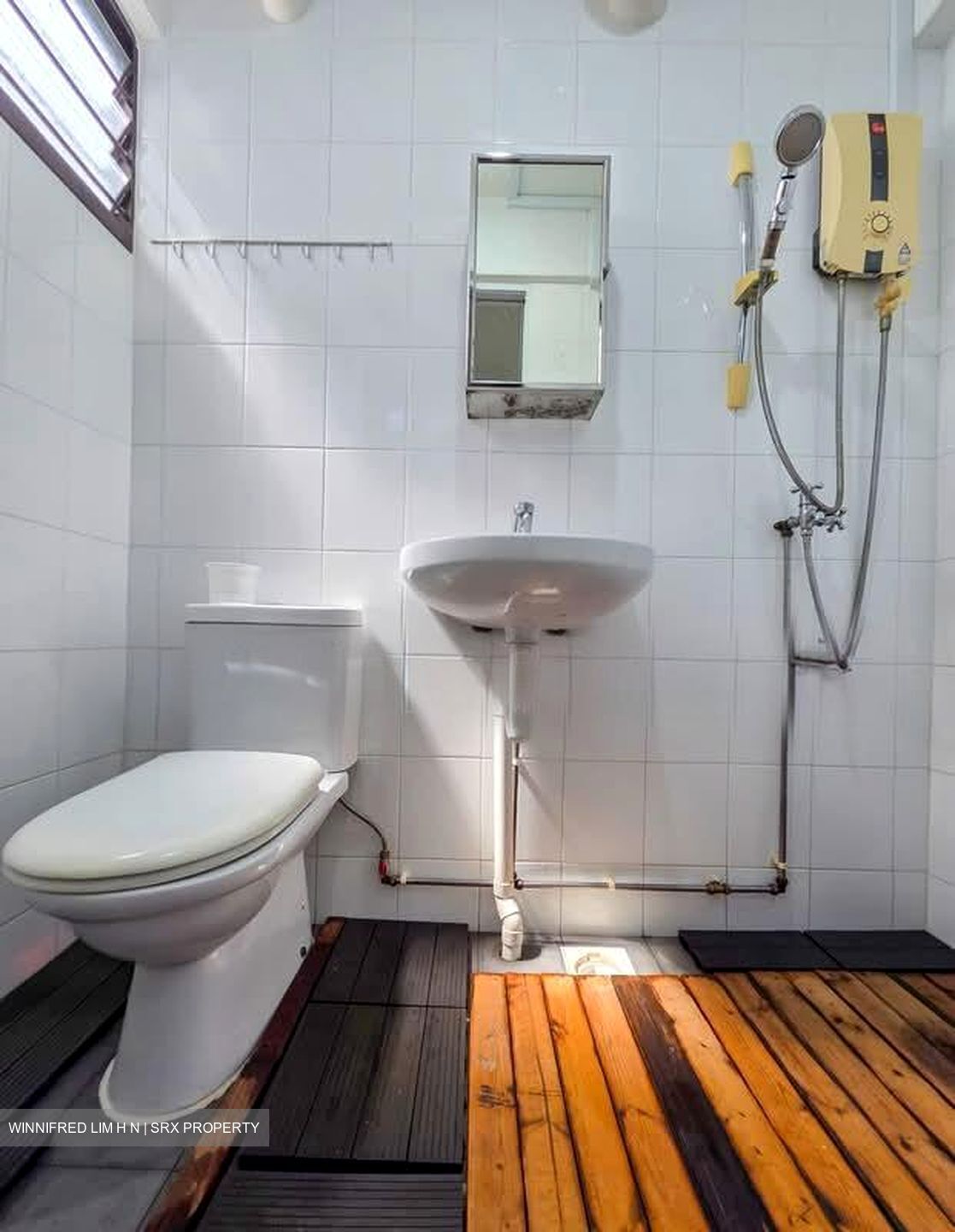 Blk 629 Hougang Avenue 8 (Hougang), HDB 3 Rooms #537704541